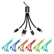 3-in-1 Keychain USB Cable