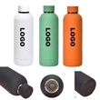 27oz Stainless Steel Water Bottle