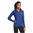 Ladies Sport-Tek 1/4 Zip Pullover