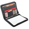 Administrative Zippered Padfolio