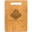 Nicoya Bamboo Cutting Board