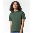 American Apparel Unisex Heavyweight Cotton Tee