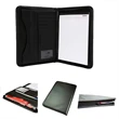 Tuscany Zippered Padfolio