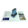 Customized 3D Pop Up Cards for Real Estate, Architecture