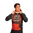 Sublimated Pullover Hoodie