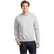 Gildan Heavy Blend Crewneck Sweatshirt.