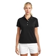 Nike Women's Tech Basic Dri-FIT Polo.