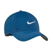 Nike Swoosh Front Cap.