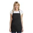 Port Authority Medium-Length Apron.