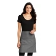 Port Authority Market Half Bistro Apron.