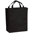 Port Authority Ideal Twill Grocery Tote.