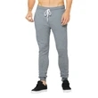 BELLA+CANVAS Unisex Jogger Sweatpants.