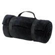 Port Authority - Value Fleece Blanket with Strap.