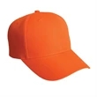 Port Authority Solid Enhanced Visibility Cap.