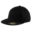 Port Authority Flexfit 210 Flat Bill Cap.