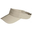 Port & Co Fashion Visor.