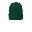 Port & Co Fleece-Lined Knit Cap.