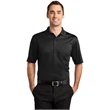 CornerStone Select Snag-Proof Pocket Polo.