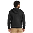 Carhartt Rain Defender Paxton Heavyweight Hooded Zip-Fron...