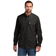 Carhartt Force Solid Long Sleeve Shirt