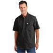 Carhartt Force Solid Short Sleeve Shirt