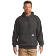 Carhartt Midweight Hooded Sweatshirt.