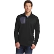 Eddie Bauer 1/2-Zip Performance Fleece.