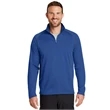 Eddie Bauer Smooth Fleece 1/2-Zip.