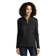 Eddie Bauer Women's Highpoint Fleece Jacket.