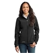 Eddie Bauer Women's Soft Shell Jacket.