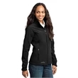 Eddie Bauer Women's Soft Shell Jacket.