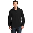 Port Authority Value Fleece 1/4-Zip Pullover.