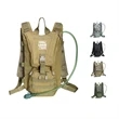 Tactical Backpack with Hydration Water Bladder
