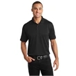Port Authority Diamond Jacquard Polo.