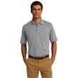 Port & Co Core Blend Jersey Knit Pocket Polo.