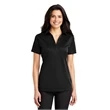 Ladies Silk Touch Performance Polo