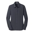 Port Authority Women's Dimension Knit Dress Shirt.