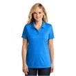 Port Authority Ladies Dry Zone UV Micro-Mesh Polo.