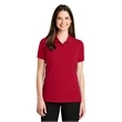Port Authority Women's EZCotton Polo.