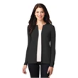 Port Authority Women's Concept Stretch Button-Front Cardi...
