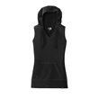 New Era Women's Heritage Blend Hoodie Tank.