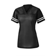 Sport-Tek Women's PosiCharge Replica Jersey.