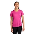 Sport-Tek Women's PosiCharge Competitor Tee.