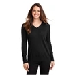 Ladies V-Neck Sweater