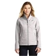 The North Face Women's Apex Barrier Soft Shell Jacket.