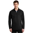 Nike Therma-FIT 1/2-Zip Fleece.