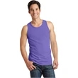 Port & Co Beach Wash Garment-Dyed Tank.