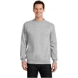 Port & Co Core Fleece Crewneck Sweatshirt.