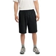 Sport-Tek Jersey Knit Short with Pockets.