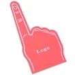 Cheerleading Foam Hand
